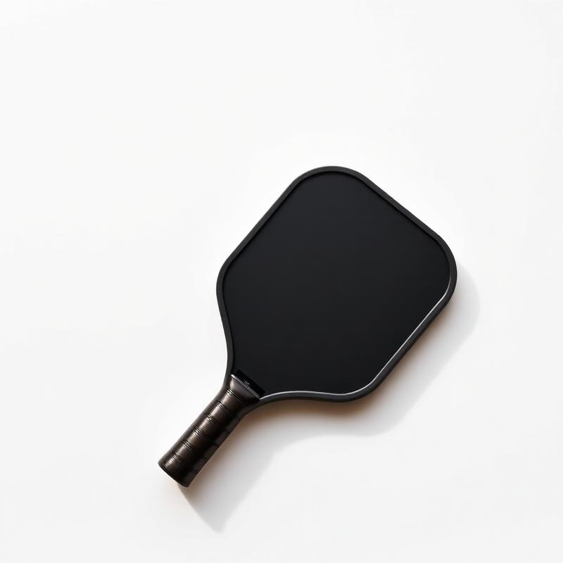 Carbon Pickleball Paddle